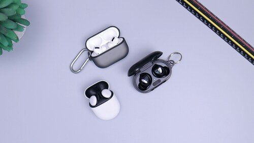 Unleashing Your Gaming Experience: A Review of TheSpark Shop Wireless Bluetooth Earbuds