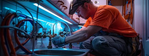 plumbing